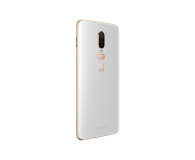 OnePlus 6 8/128GB Dual SIM Silk White - 431102 - zdjęcie 5